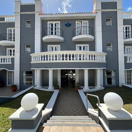 Bagu Villa De Mar Ла-Барра Экстерьер фото