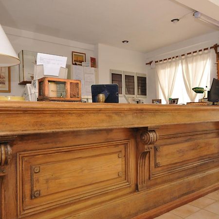 Bagu Villa De Mar Ла-Барра Экстерьер фото