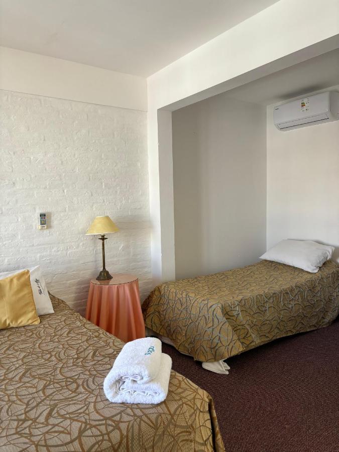 Bagu Villa De Mar Ла-Барра Экстерьер фото