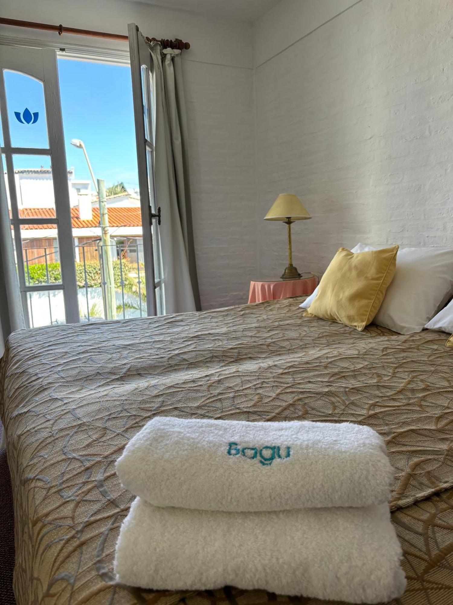 Bagu Villa De Mar Ла-Барра Экстерьер фото