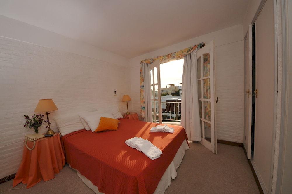 Bagu Villa De Mar Ла-Барра Экстерьер фото
