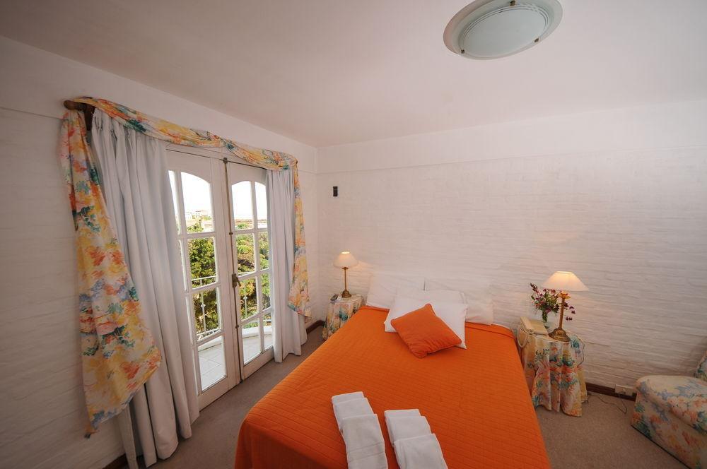 Bagu Villa De Mar Ла-Барра Экстерьер фото