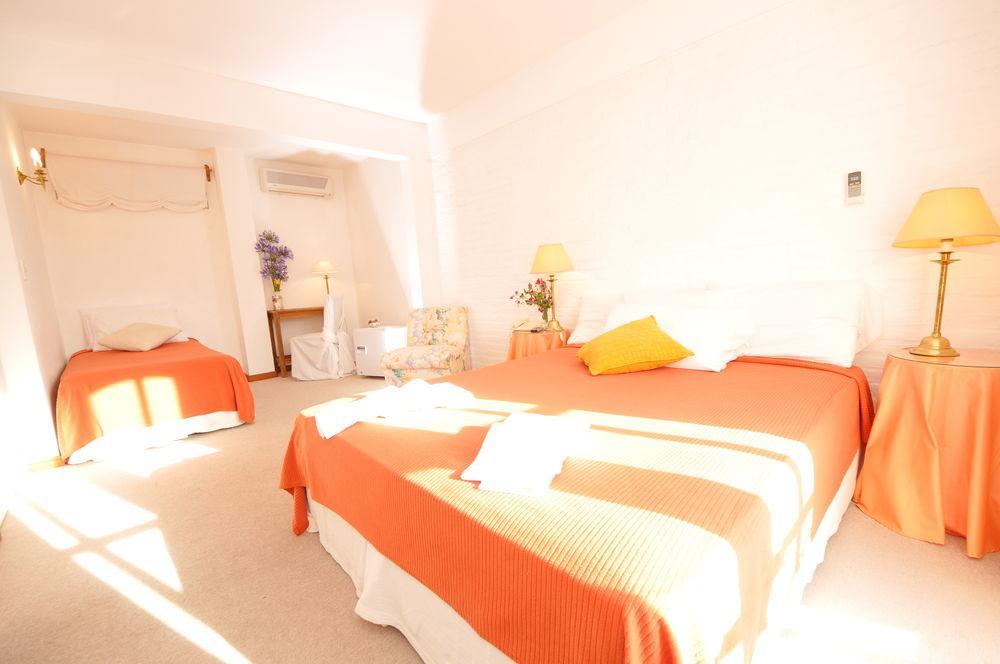 Bagu Villa De Mar Ла-Барра Экстерьер фото